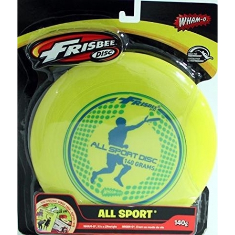 Frisbee Original Wham-o All Sport 140g